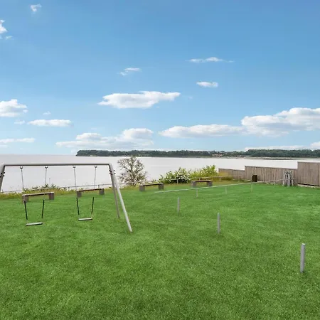 Lovely In With Wifi Prázdninový dům