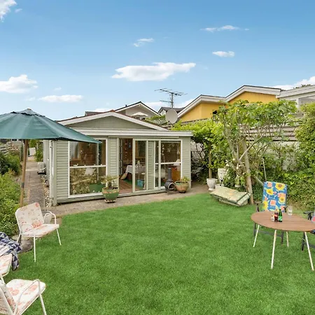 Lovely In With Wifi Prázdninový dům Hejls