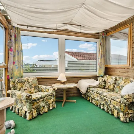 Lovely In With Wifi Prázdninový dům *