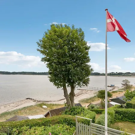 Lovely In With Wifi Prázdninový dům Hejls