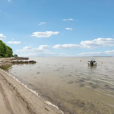 Lovely In With Wifi Prázdninový dům